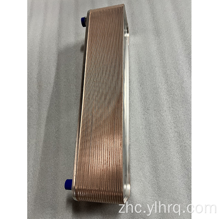 60板垫圈板热交换器